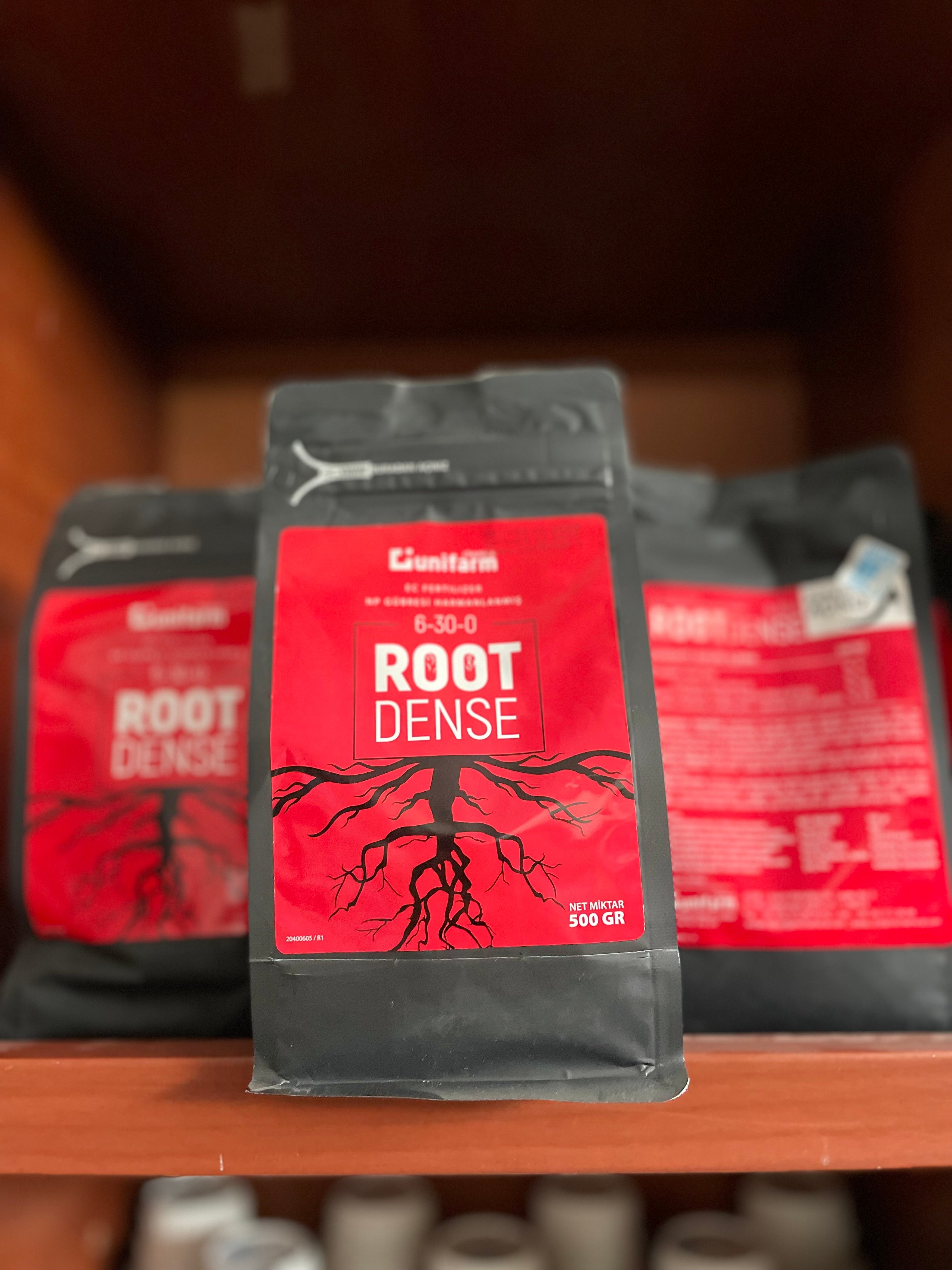 ROOTDENSE Köklendirici - 500 gr 