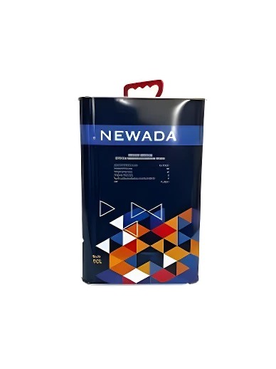 Newada 10 Litre Bitkisel Menşeli Sıvı Organik Gübre – Doğal ve Etkili Bitki Besini