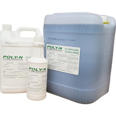 POLY-N 10-36-0 