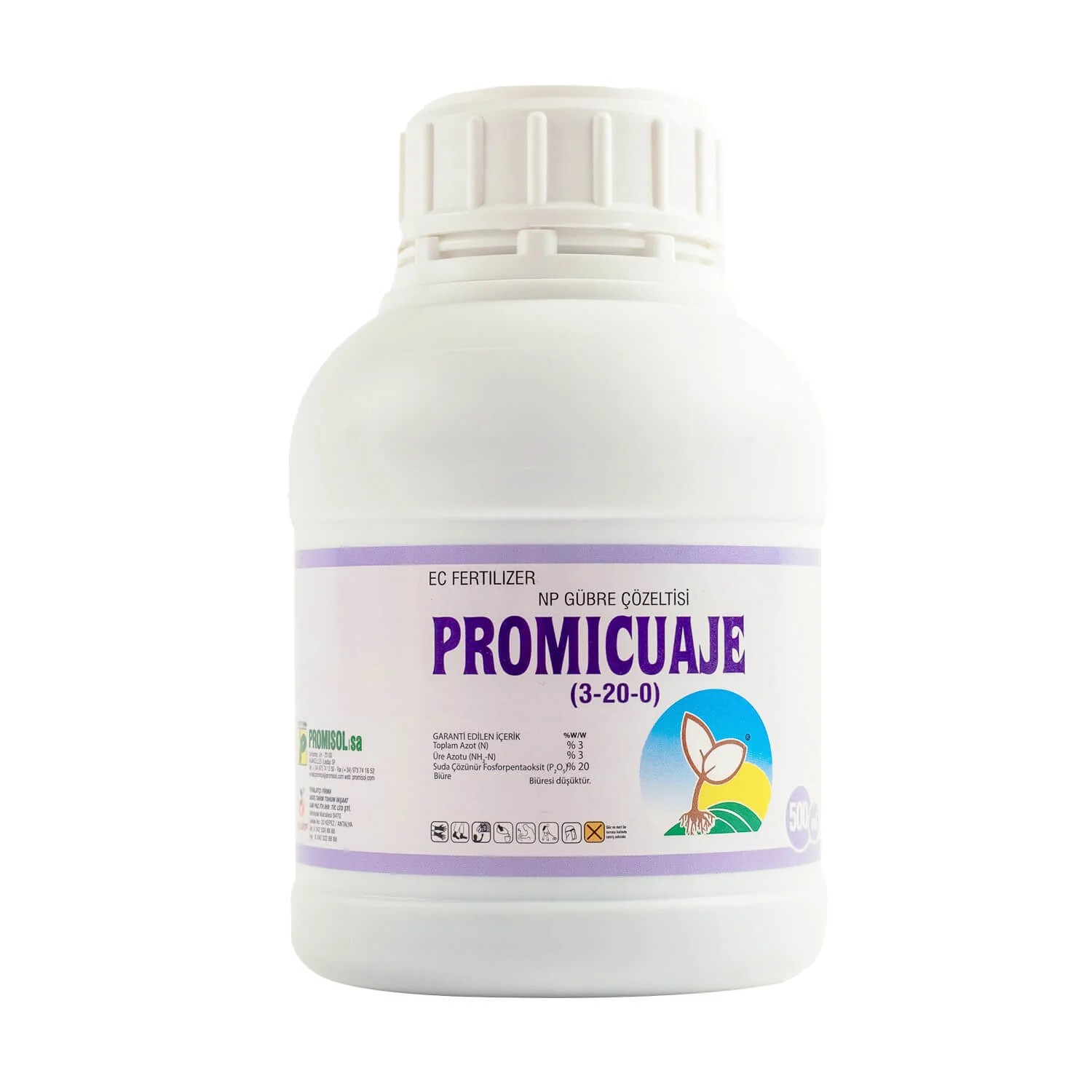 PROMİCUAJE