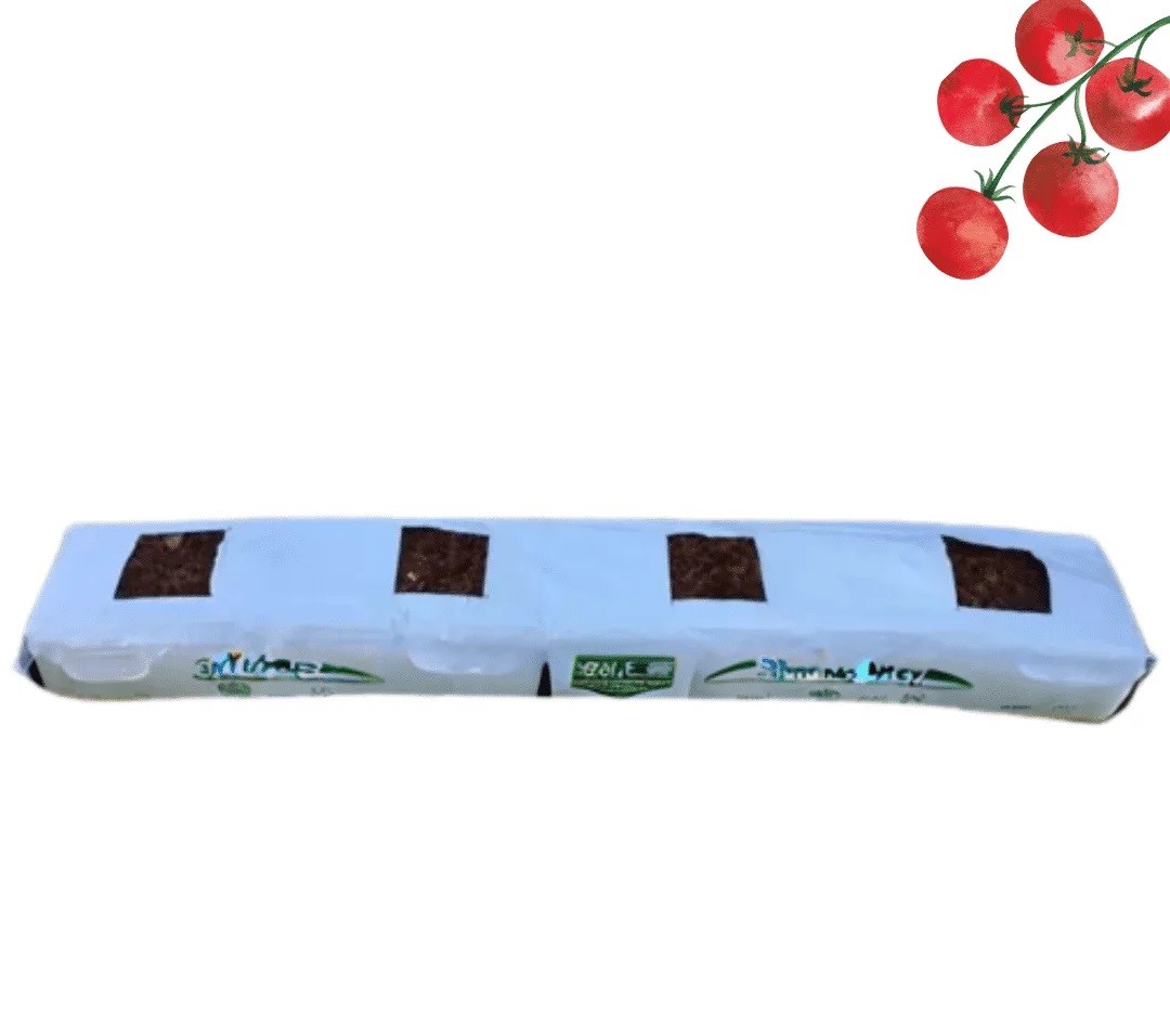 Domates Cocopeati