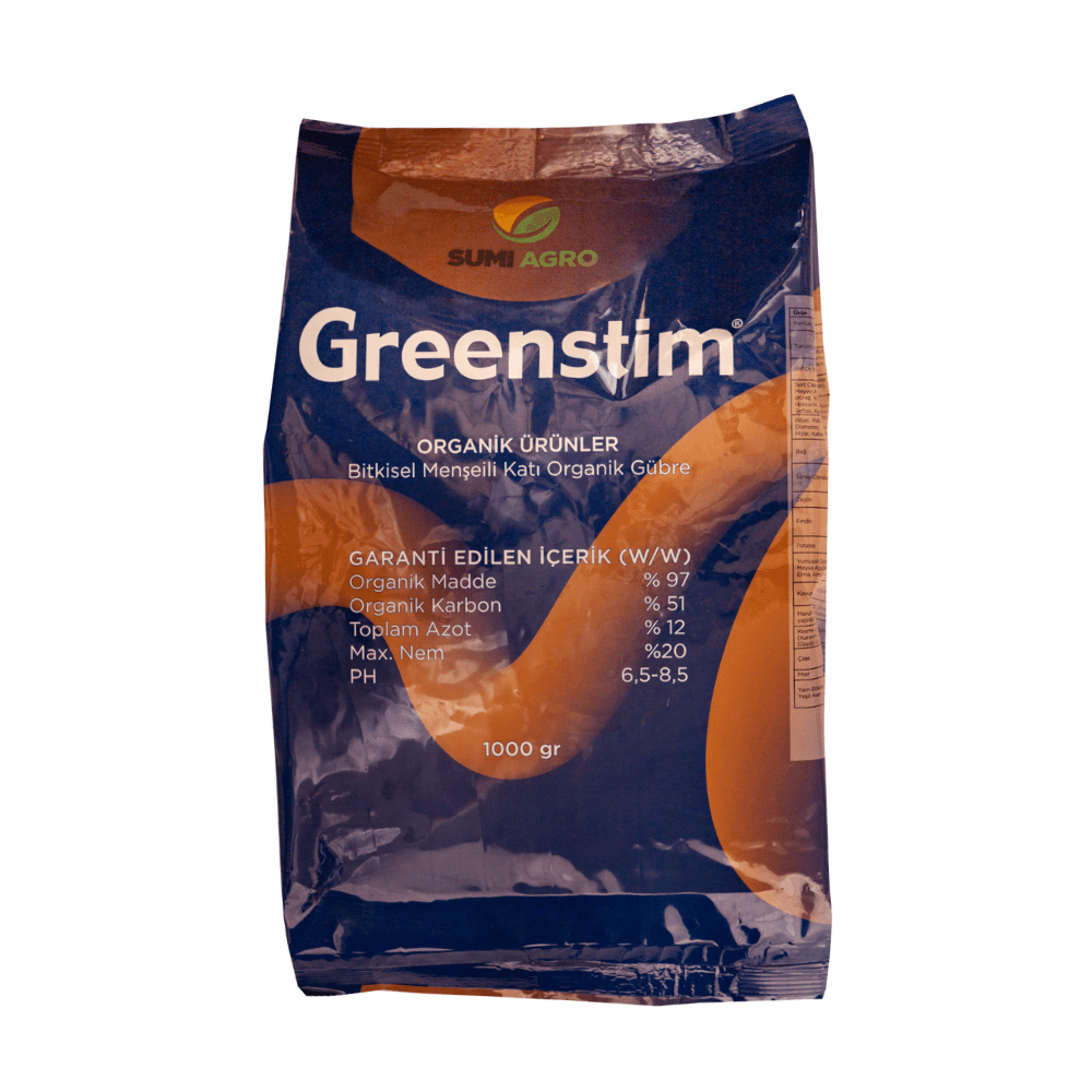GREENSTIM