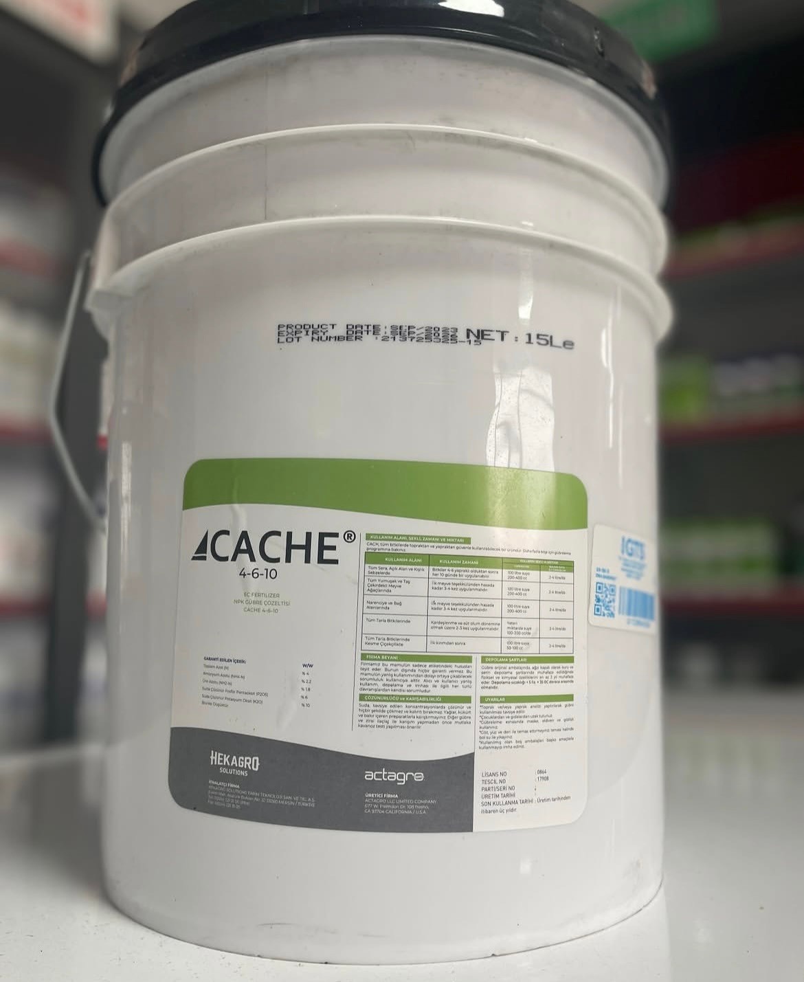 Cache 4-6-10