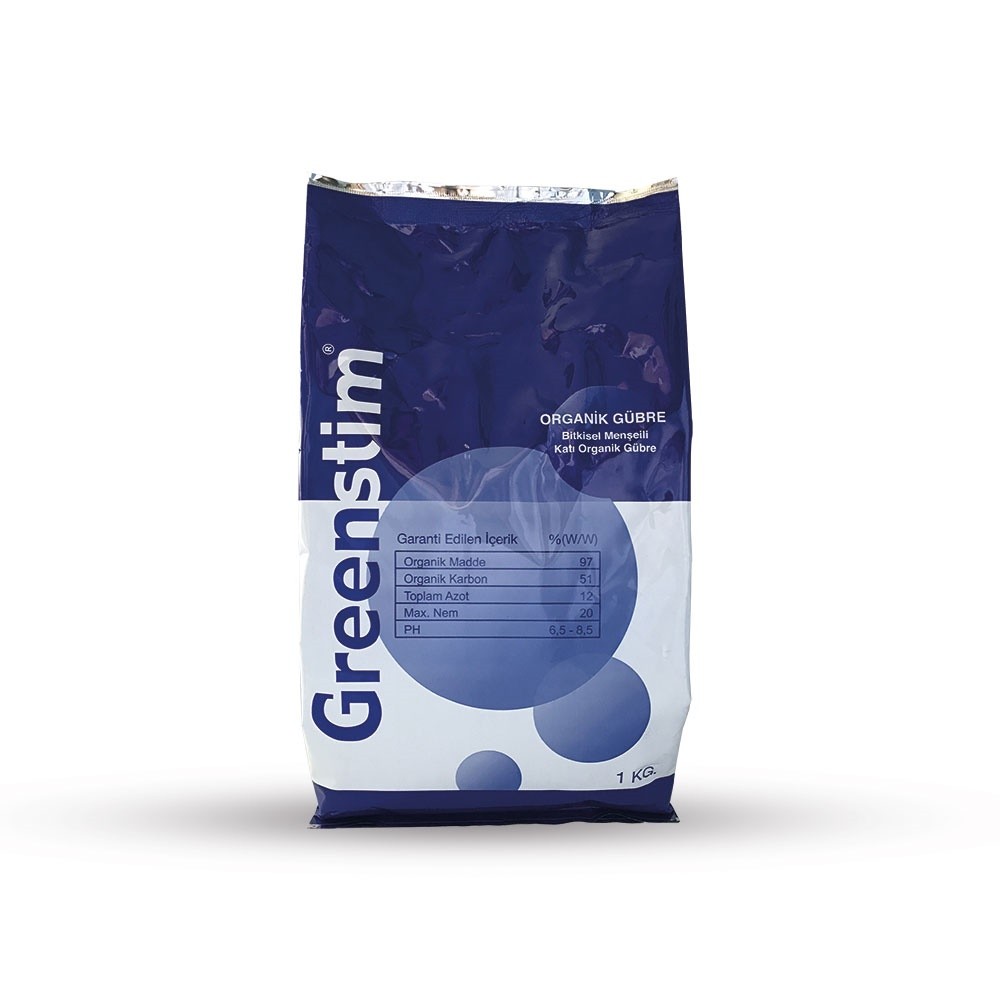 GREENSTIM
