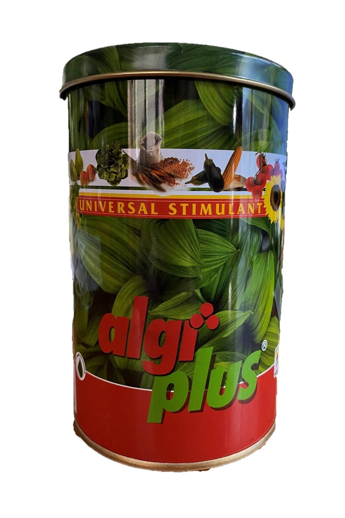 ALGİ PLUS DENİZ YOSUNU GÜBRESİ