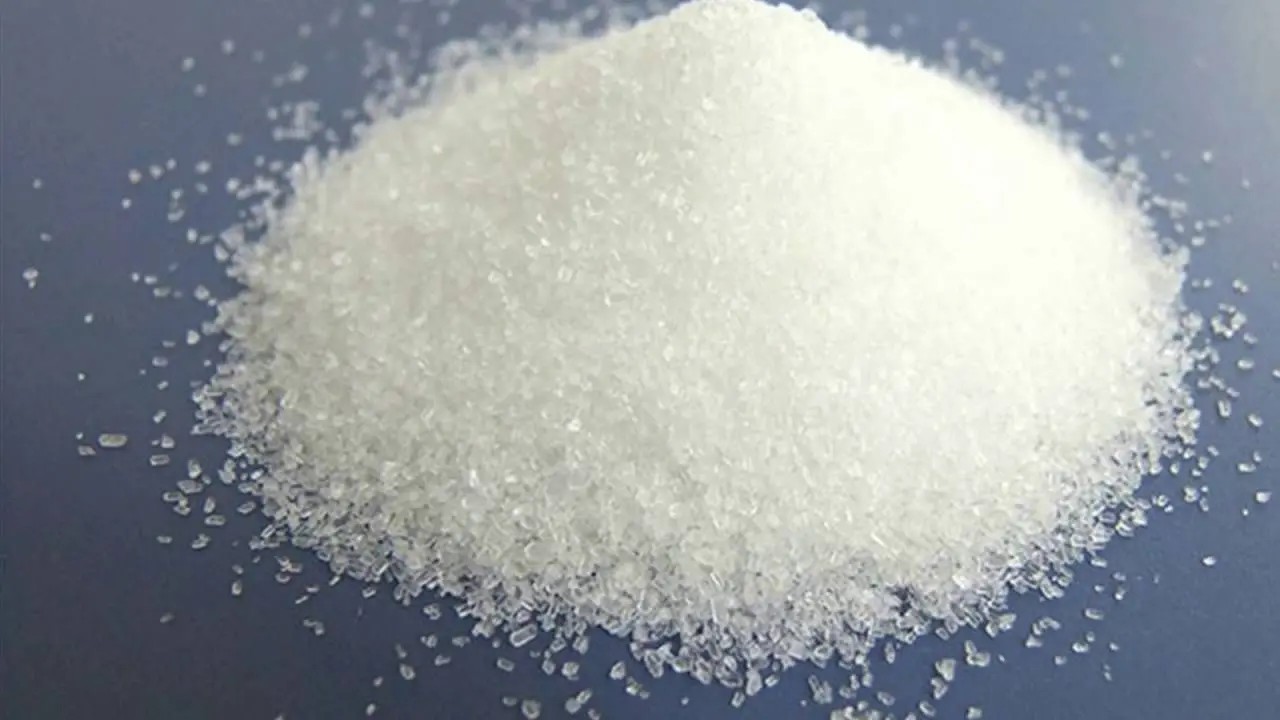 Amonyum sülfat - Şeker Gübresi Nedir?