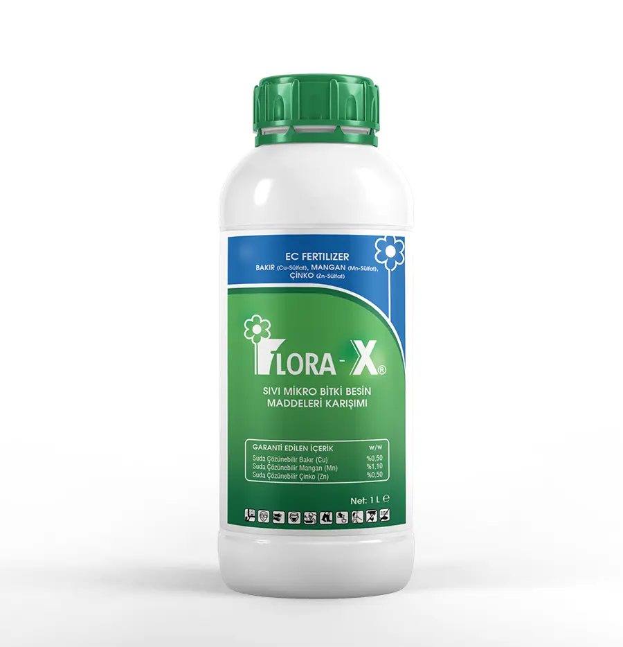 FLORA-X 1Lt