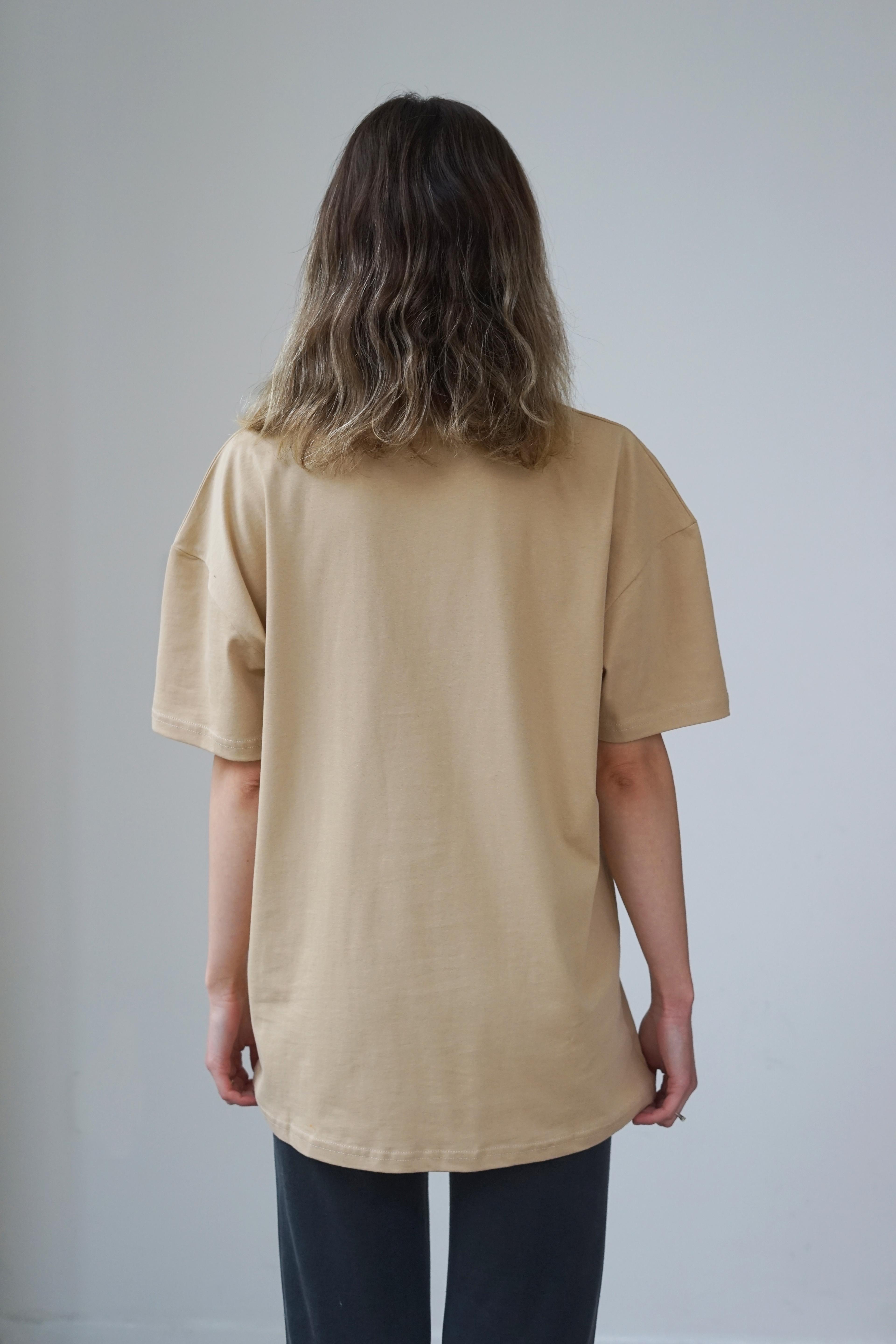 Coffee Baskili T-shirt