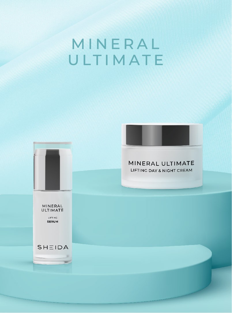 Mineral Ultimate