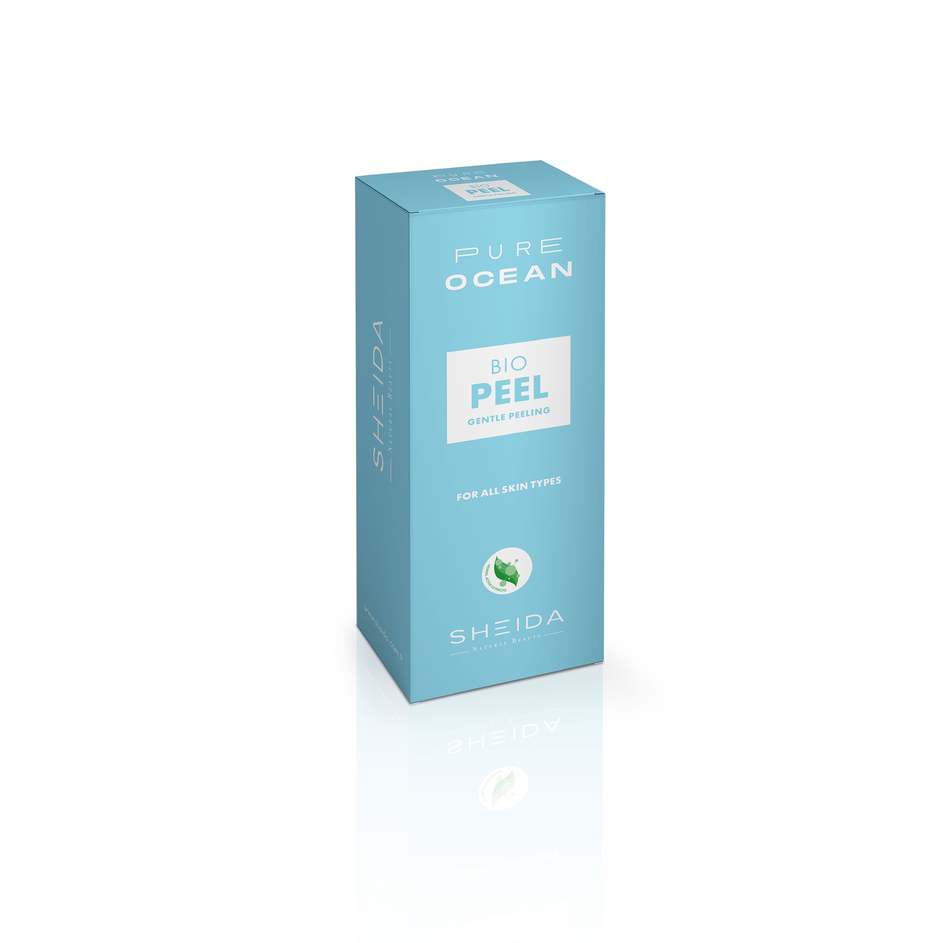 Pure Ocean Bio Peel Gentle Peeling 75ml