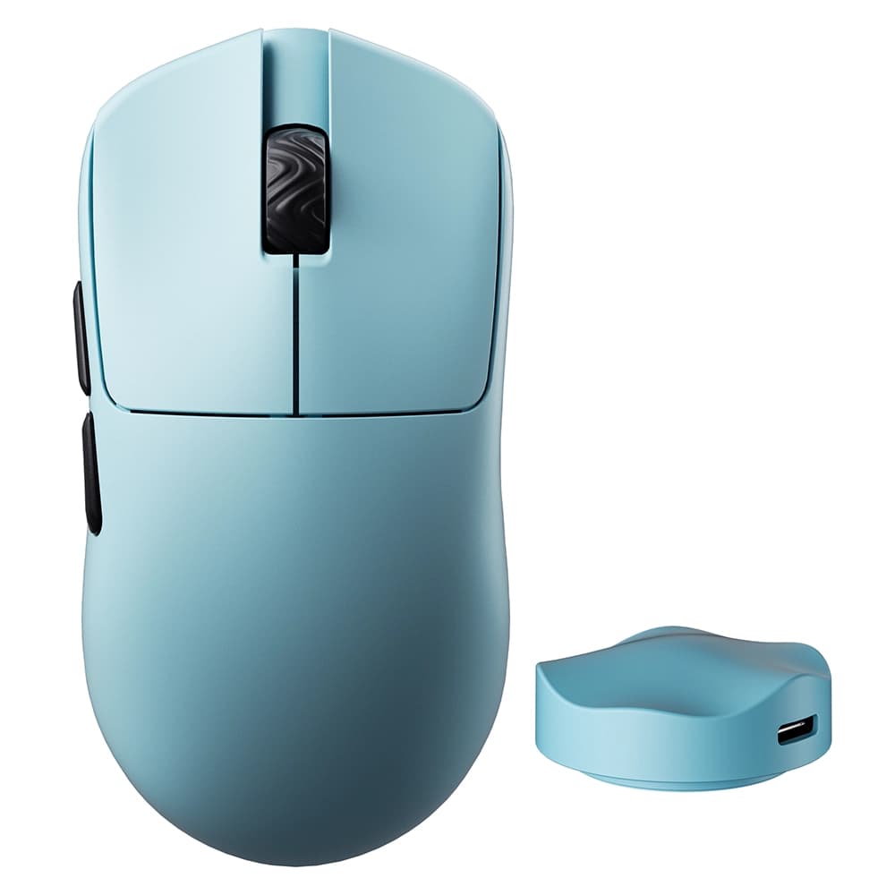 Scyrox V6 8K Wireless Gaming Mouse | Meyer Gaming