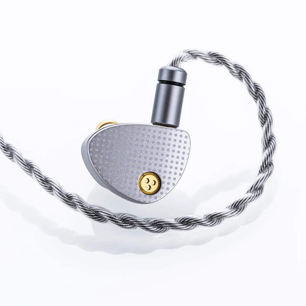 Moondrop Aria 2 Seramik Diyaframlı 1DD Hi-Fi IEM Kulaklık