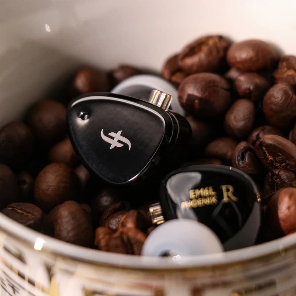 H-2019 Target Curve Tuning