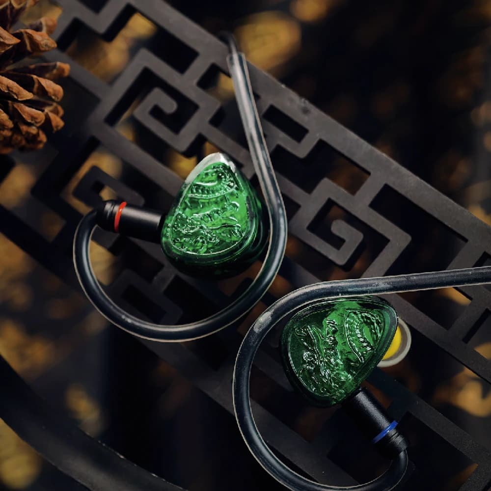 Tangzu Wan'er S.G II IEM