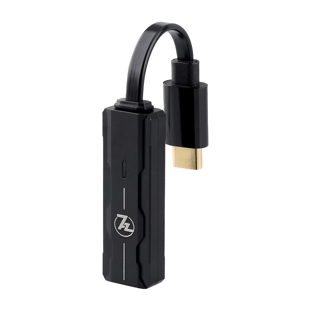 7HZ SevenHertz 71 Taşınabilir Kulaklık Amfisi ve DAC Ses Kartı