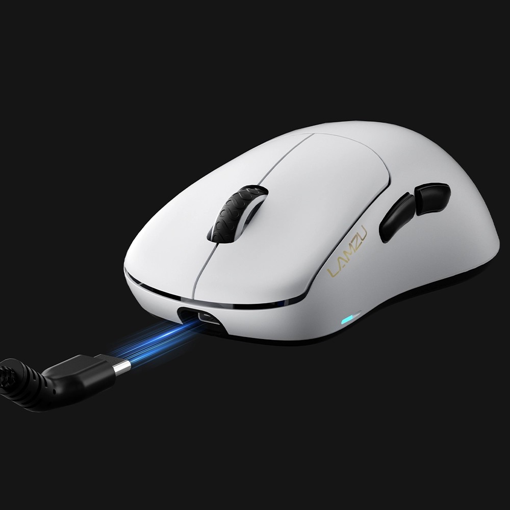 Lamzu Thorn Wireless Gaming Mouse
