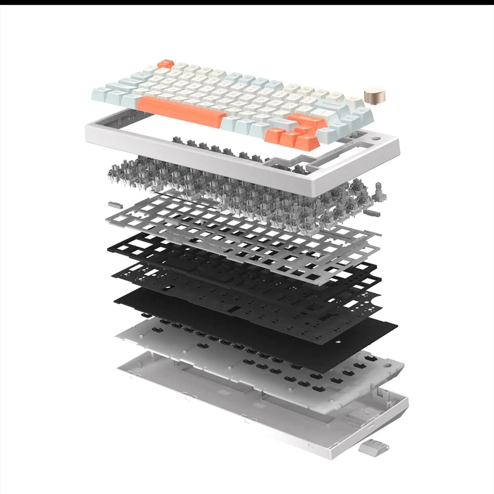 VGN N75 Specs Comparison