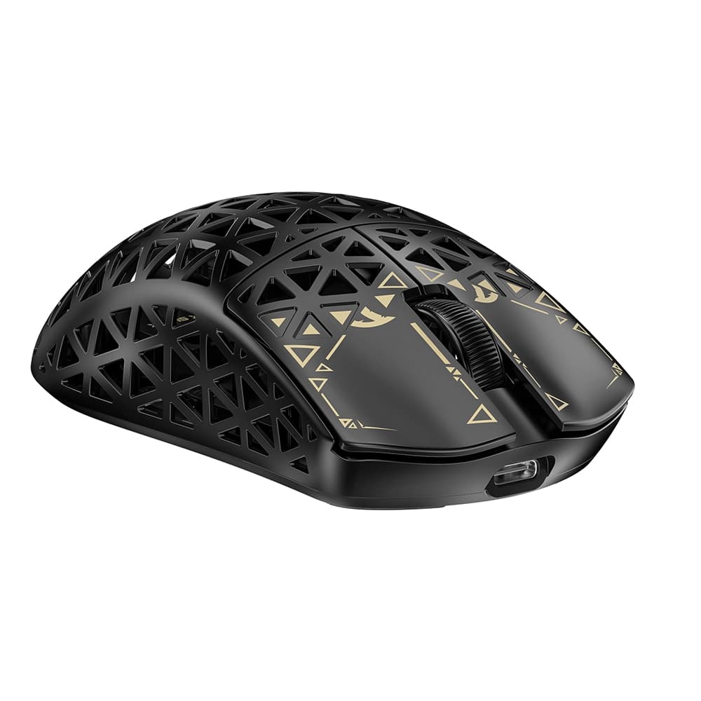Attack Shark R5 Ultra Carbon Fiber 8K Kablosuz Gaming Mouse