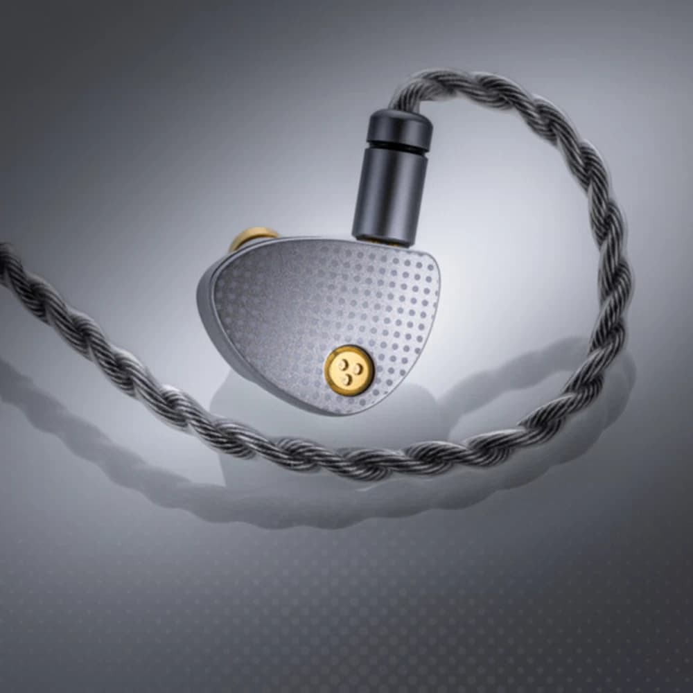 Moondrop Aria 2 Hi-Fi IEM