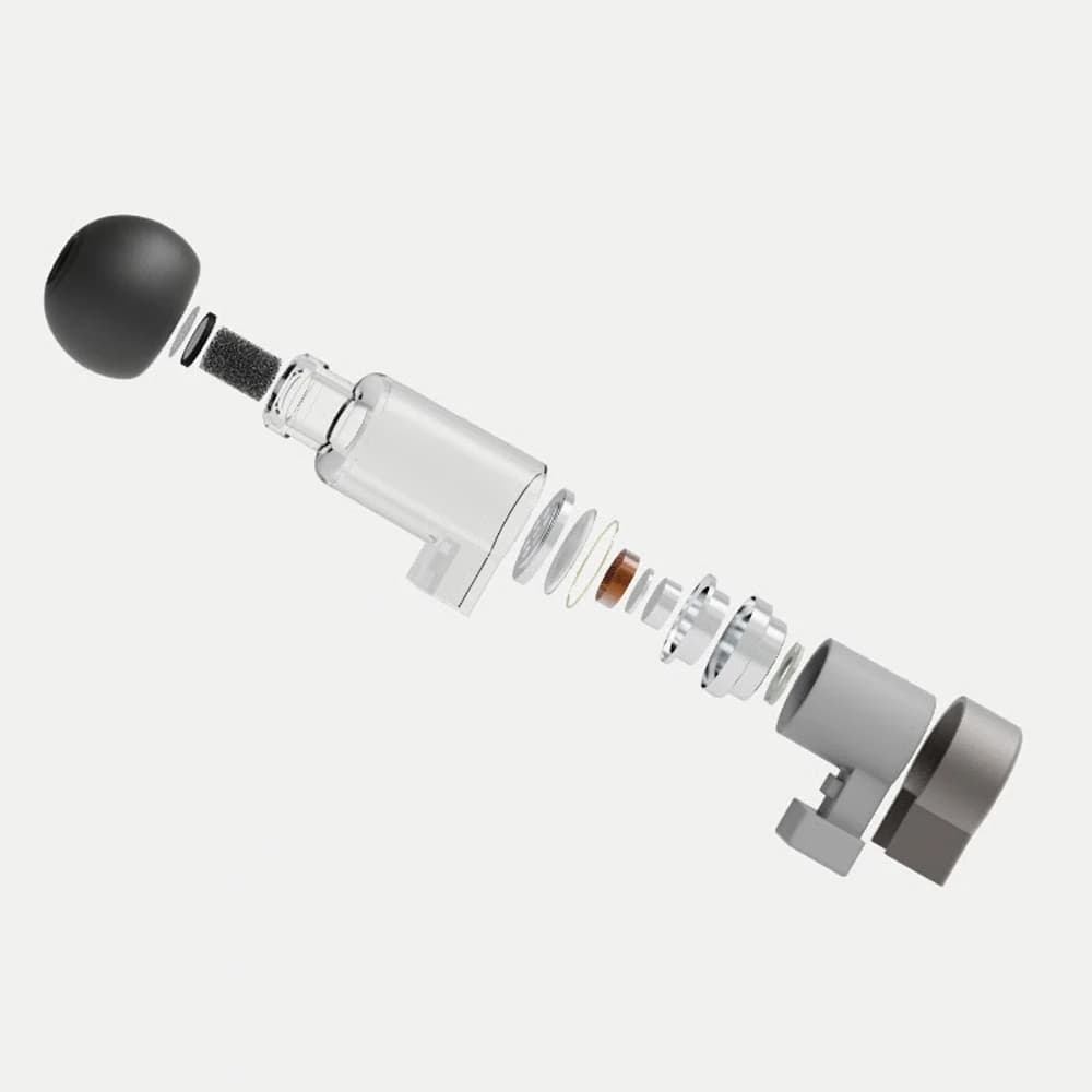 Moondrop Quark 2 Specs