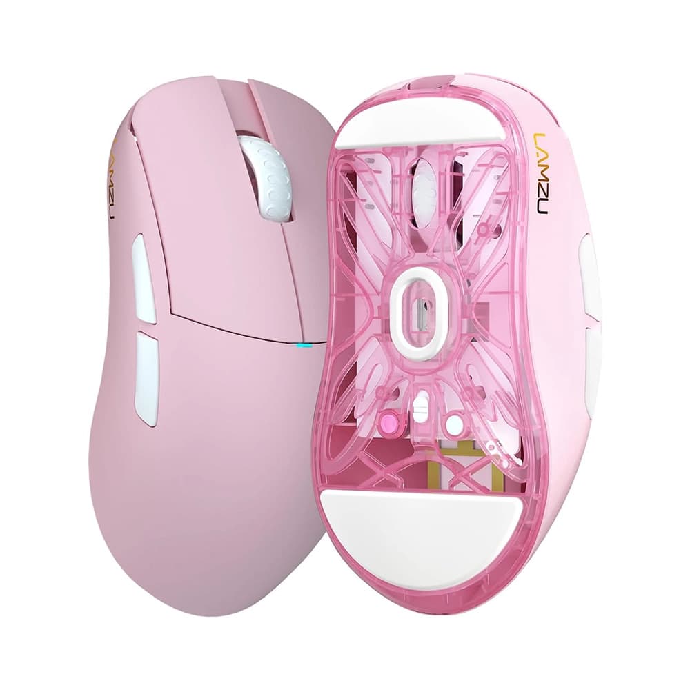 Lamzu Atlantis Mini Gaming Mouse [Champion Edition]