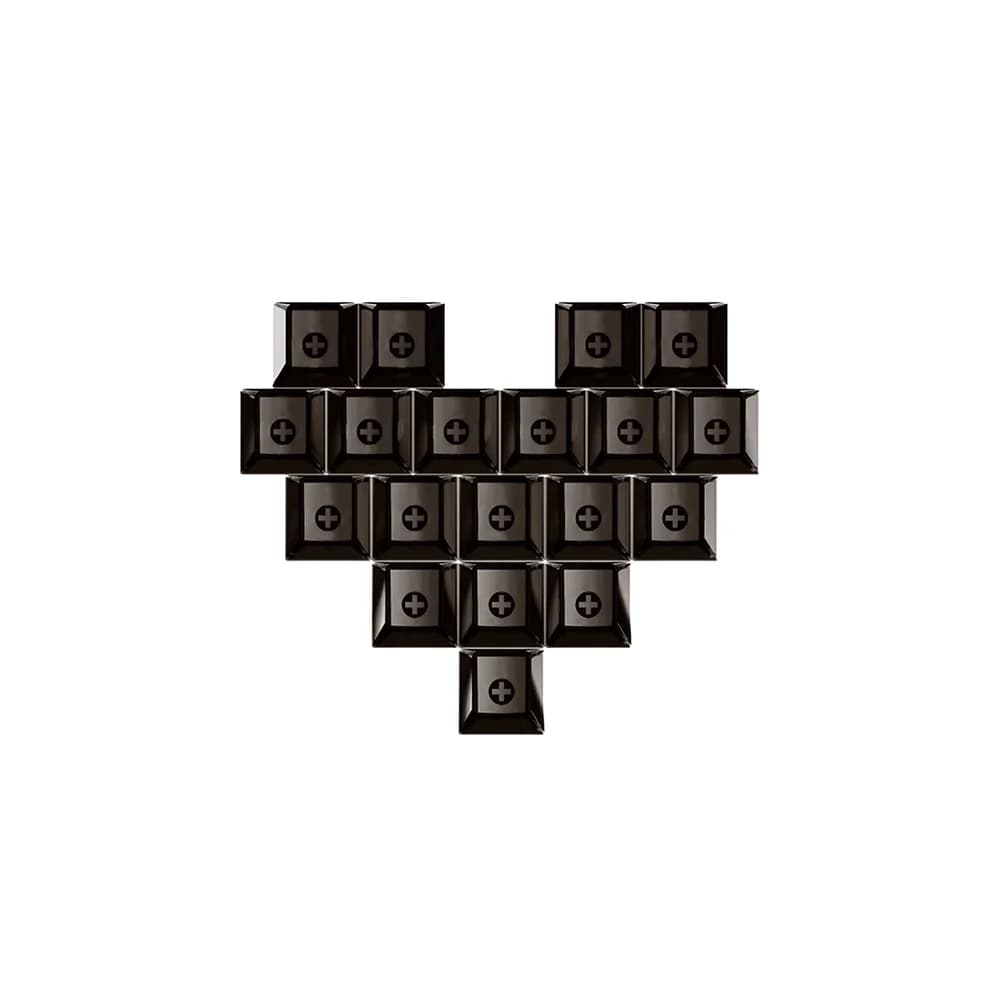 XVX Fizz Specs Table