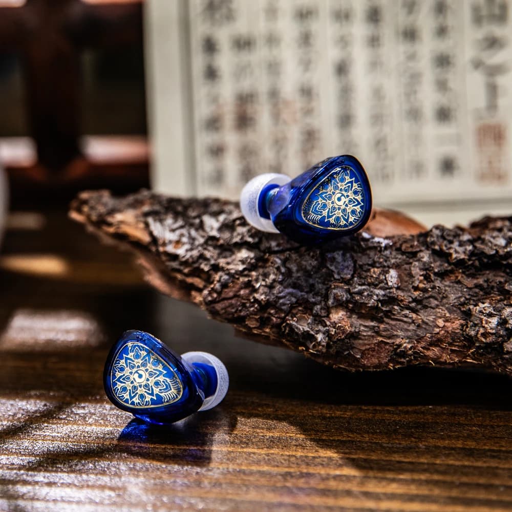 Tangzu Wan'er S.G II Specs