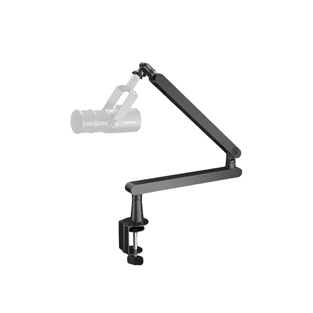 Maono BA92 Low-Profile Boom Arm Mikrofon Standı