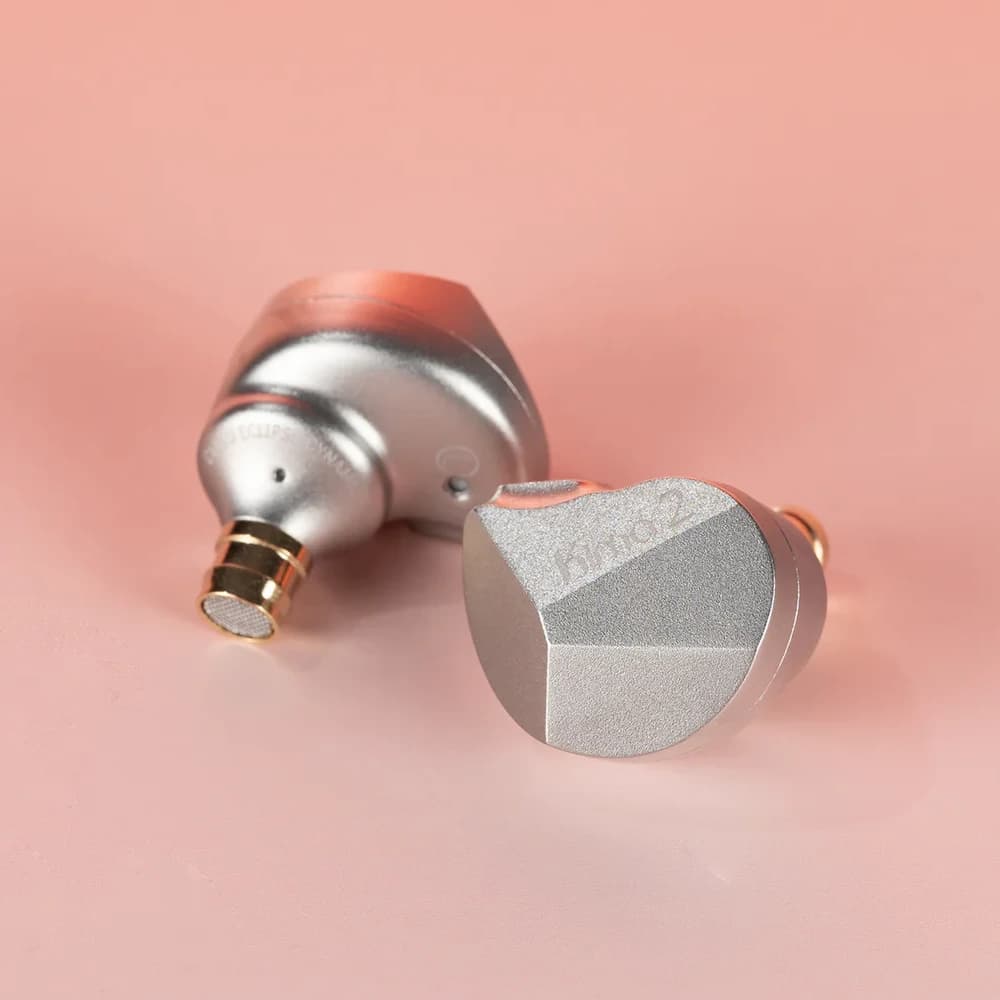 Next-Gen DLC Composite Dome Dynamic Driver