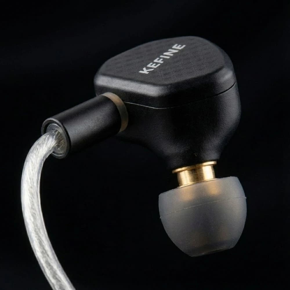 Interchangeable Tuning Nozzles