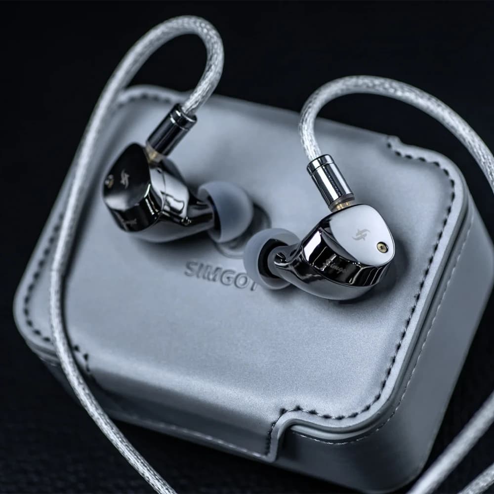 SIMGOT ET142 Hybrid Planar PZT IEM
