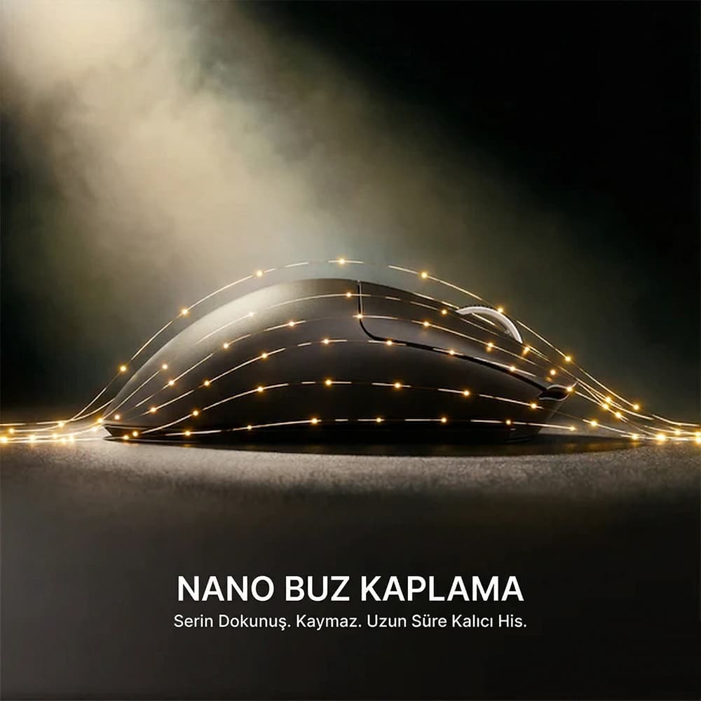 Ice-Coating and Dual Layer PTFE