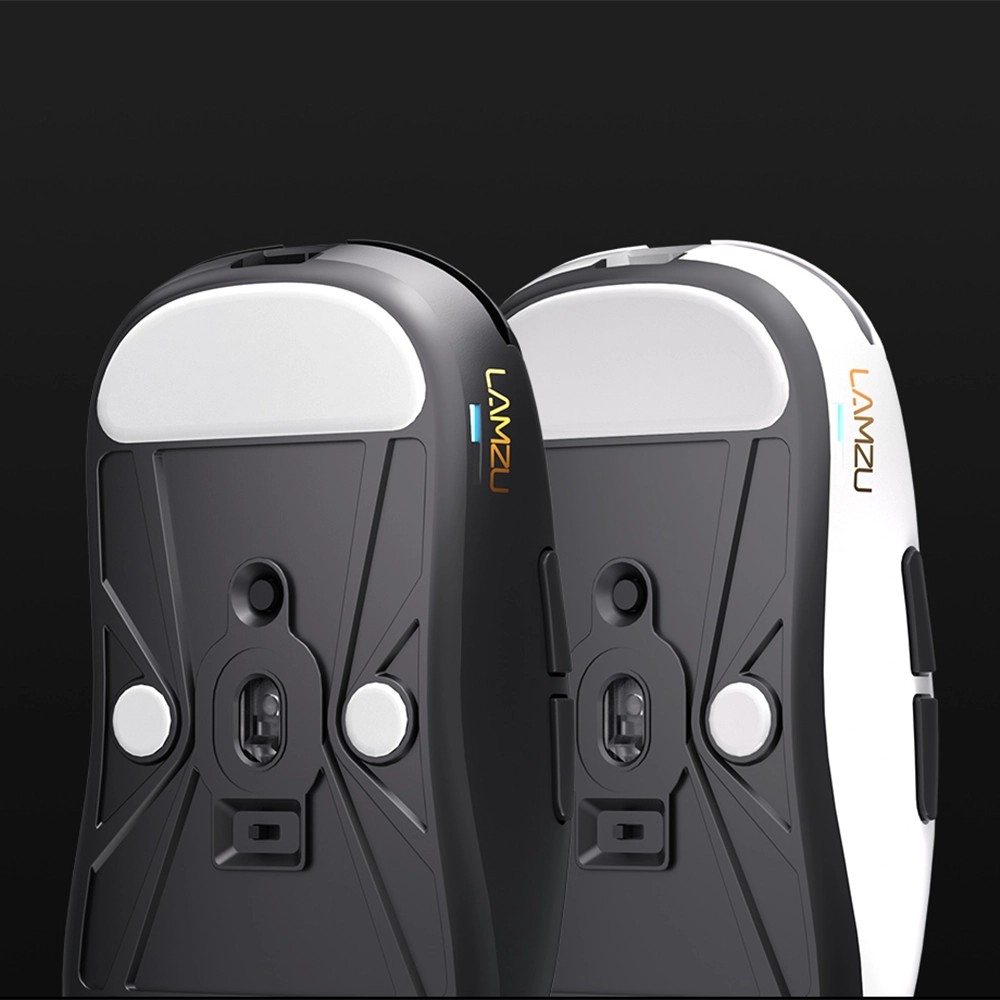 Lamzu INCA 8K Wireless Gaming Mouse