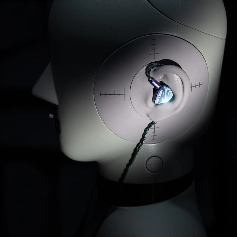 Donanım Tabanlı NPU AI Gürültü Engelleme