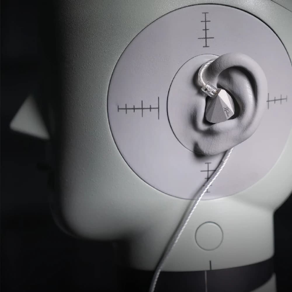 ULT-Gen2 Patentli Süper-Lineer Dinamik Sürücü