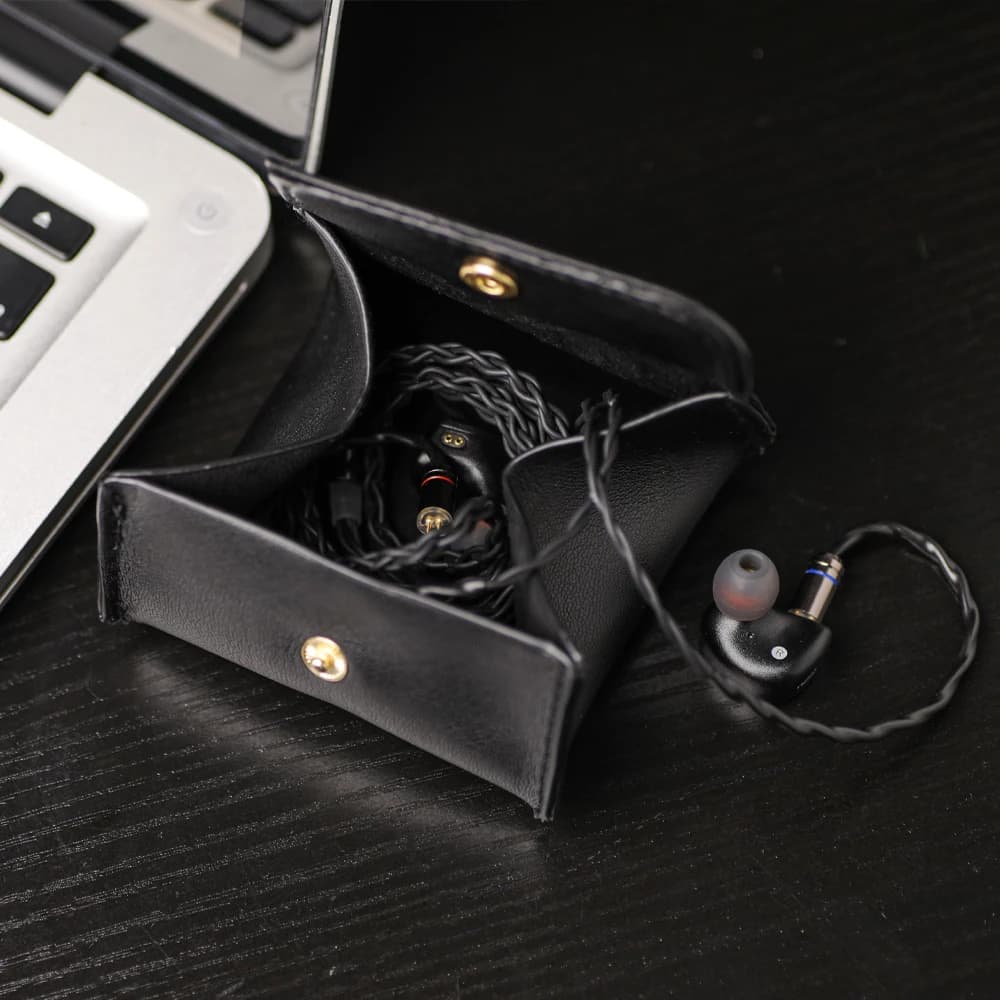 Silver Plated OFC Cable Options