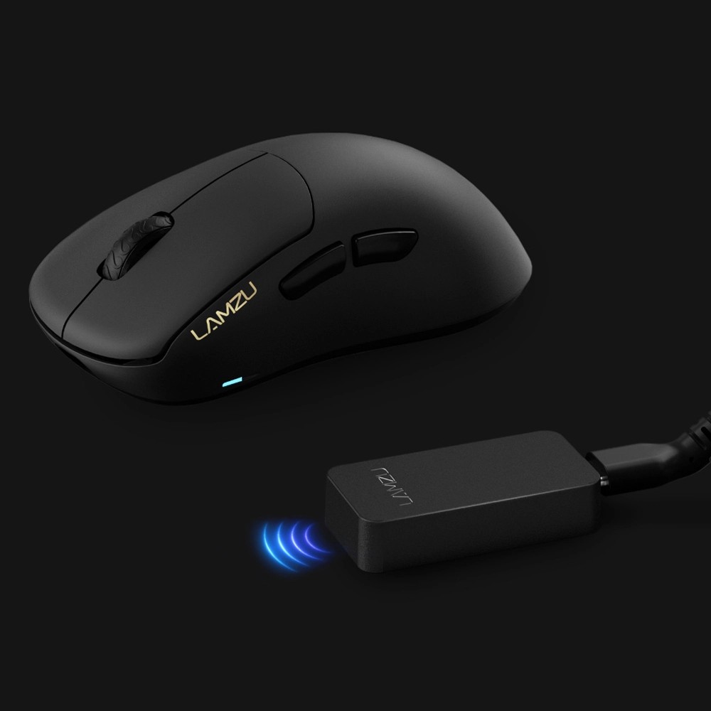 Lamzu Thorn 4K Wireless Gaming Mouse