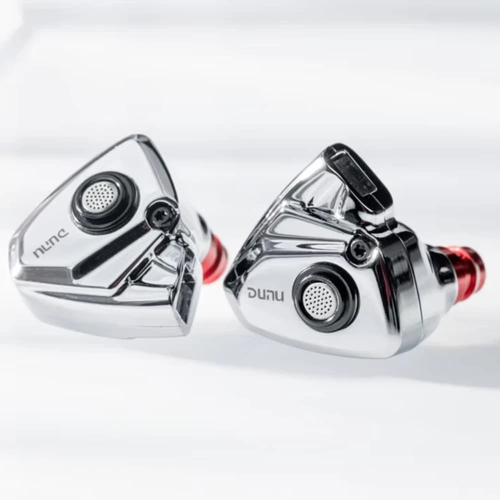 Zinc Alloy Dual Chamber Housing