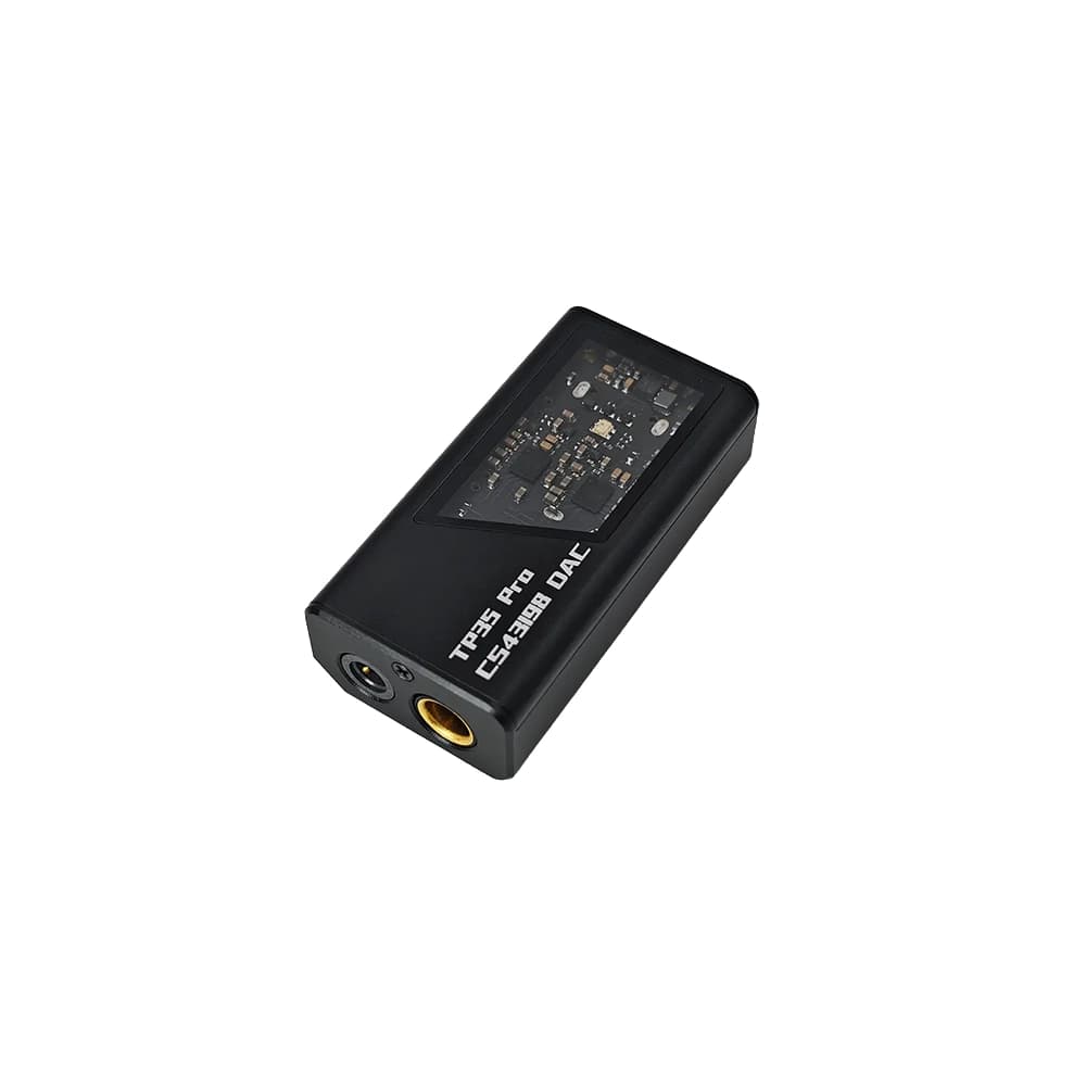 EPZ TP35 Pro Dual CS43198 DAC