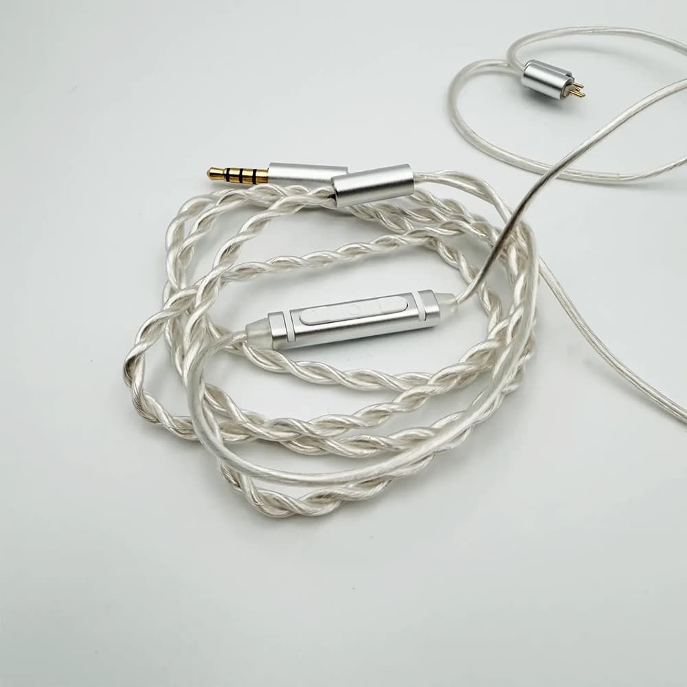 Detachable Boom Microphone