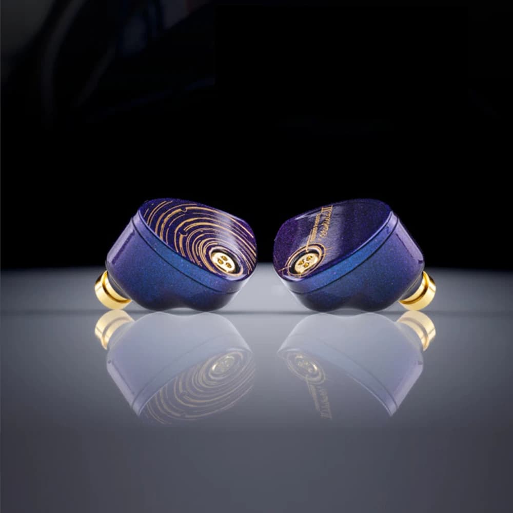 Moondrop Starfield 2 Design