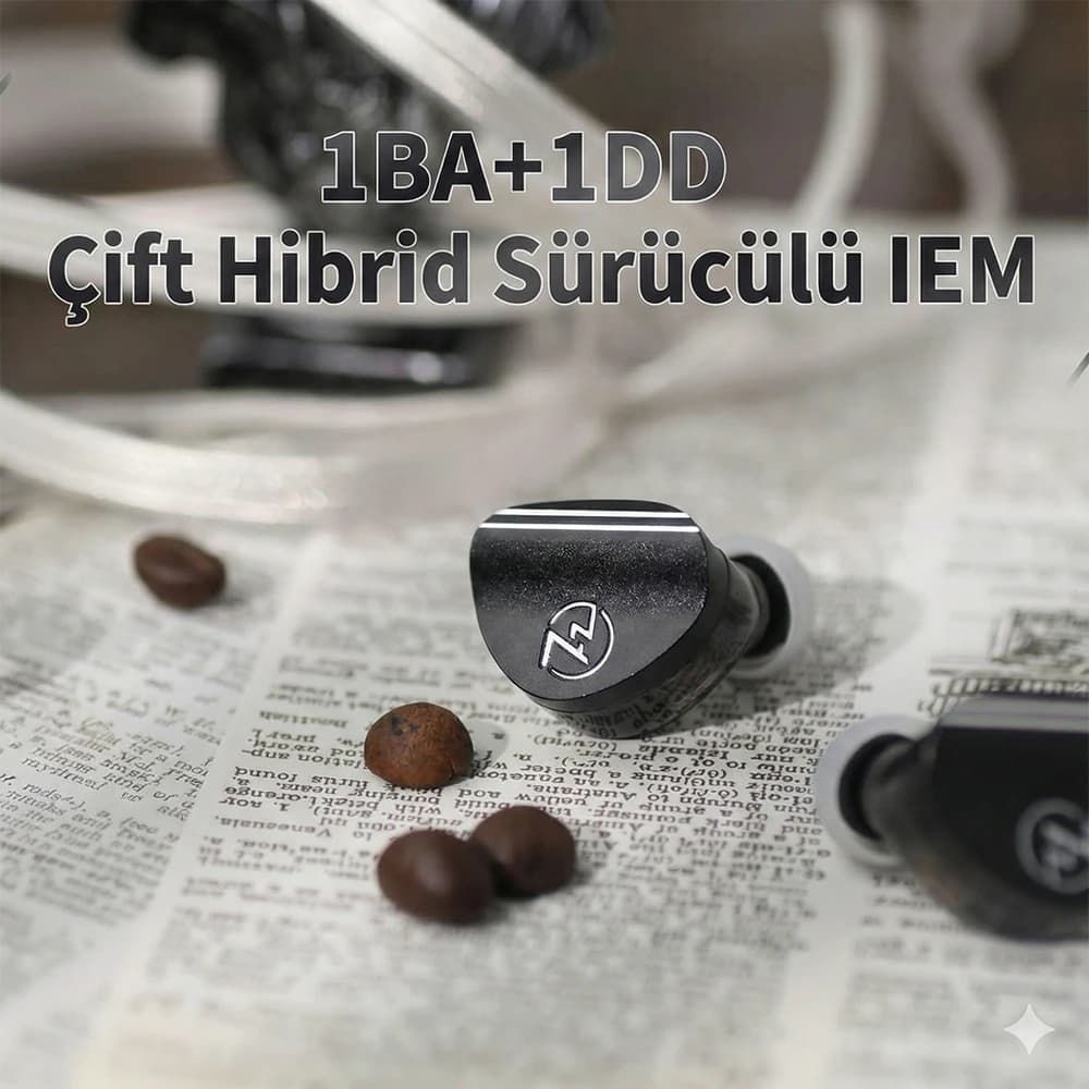 Doğadan İlham Alan Katmanlı Ses Tasarımı