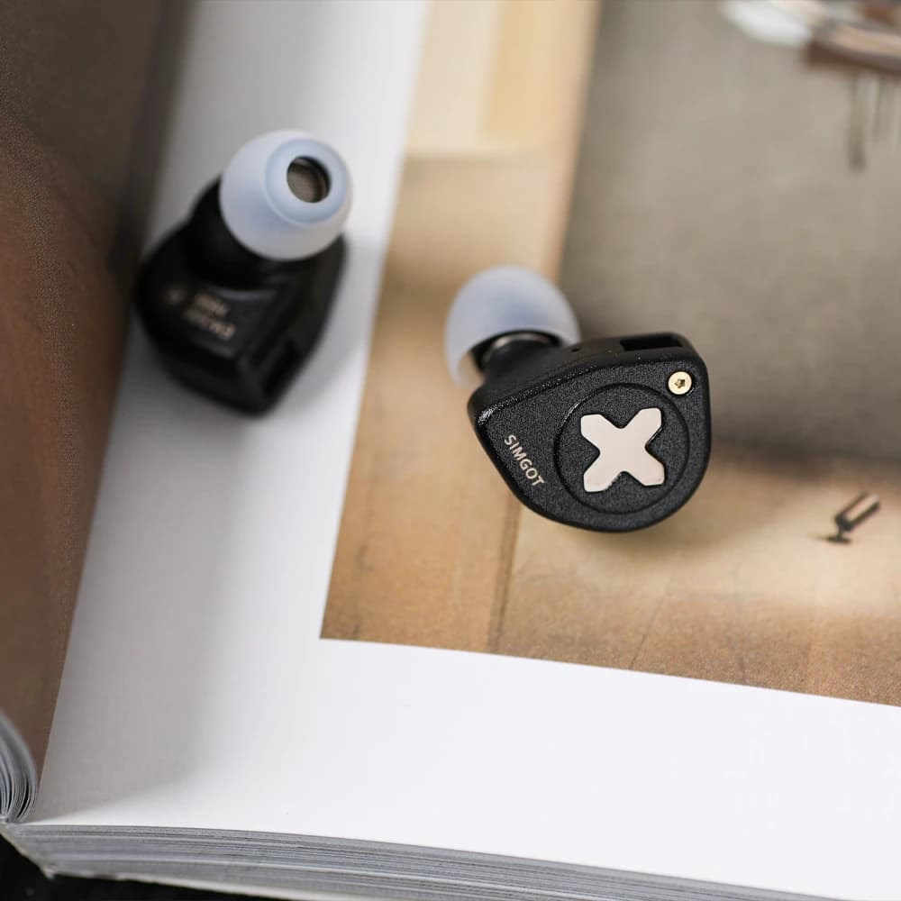 CNC Alloy Body Standard vs DSP