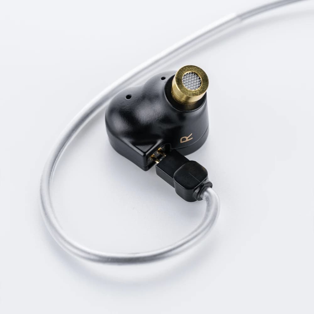 Moondrop Chu II DSP Teknik Özellikler