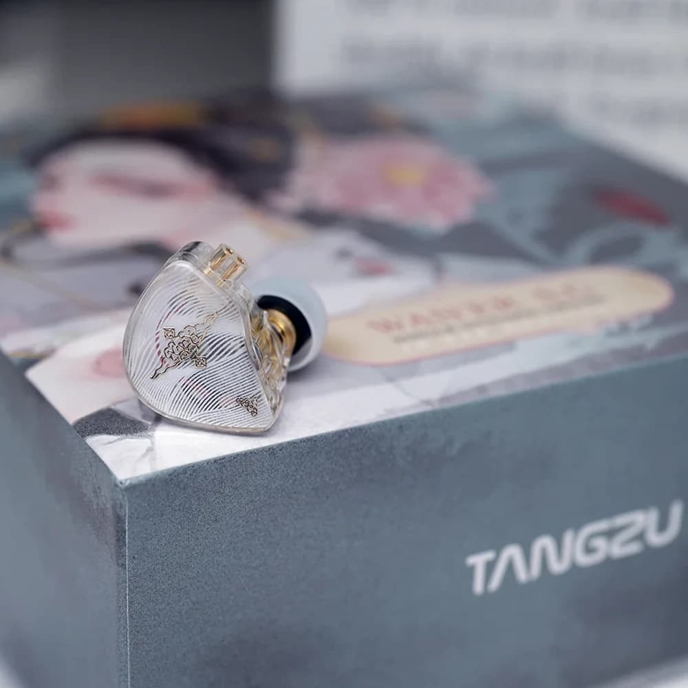 Tangzu Wan'er S.G Specs