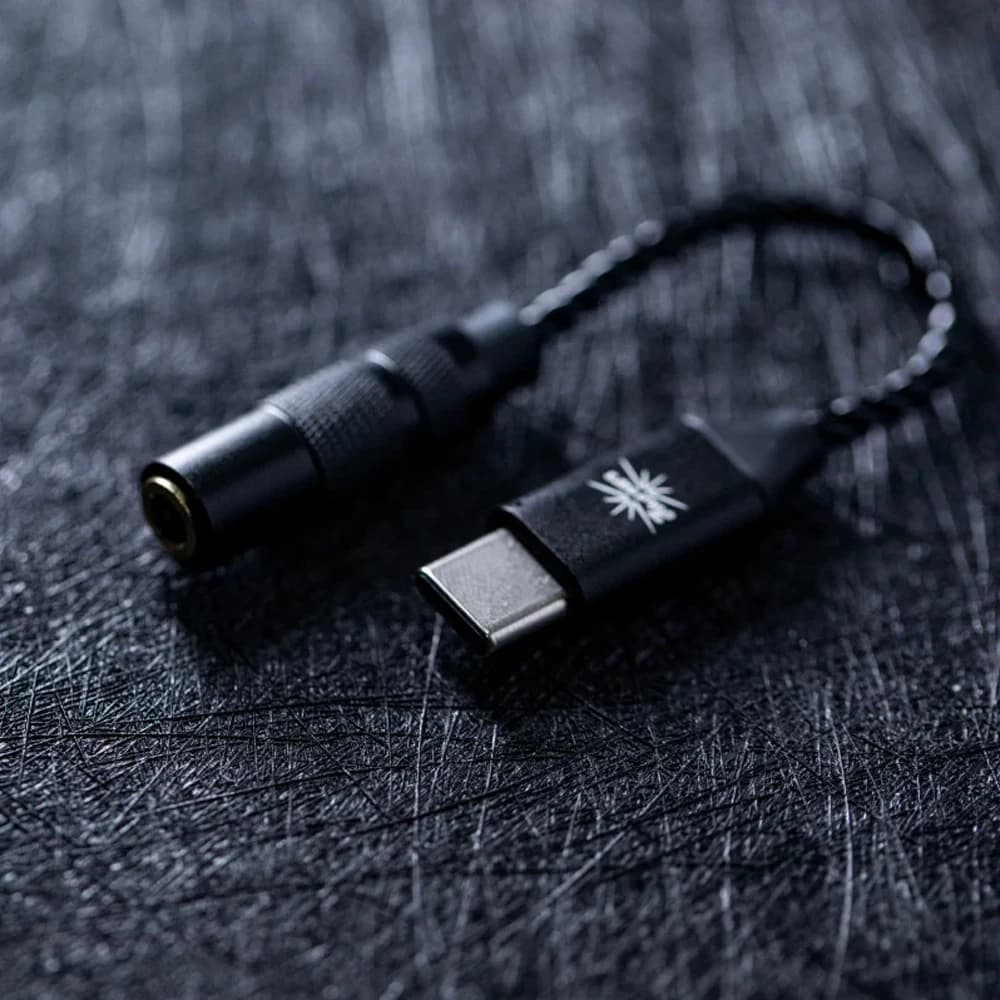 Kiwi Ears AD1 KT02H20 DAC Chip