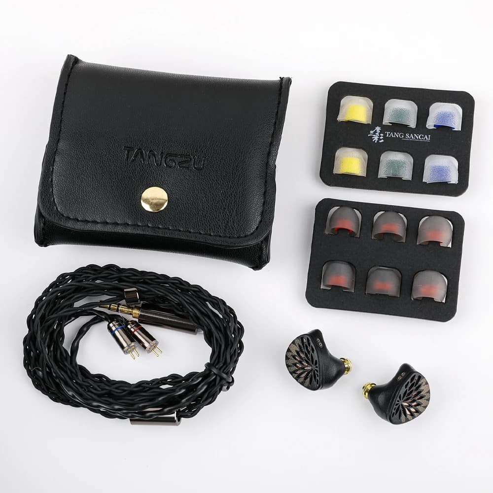 Tangzu YuXuanJi Specs