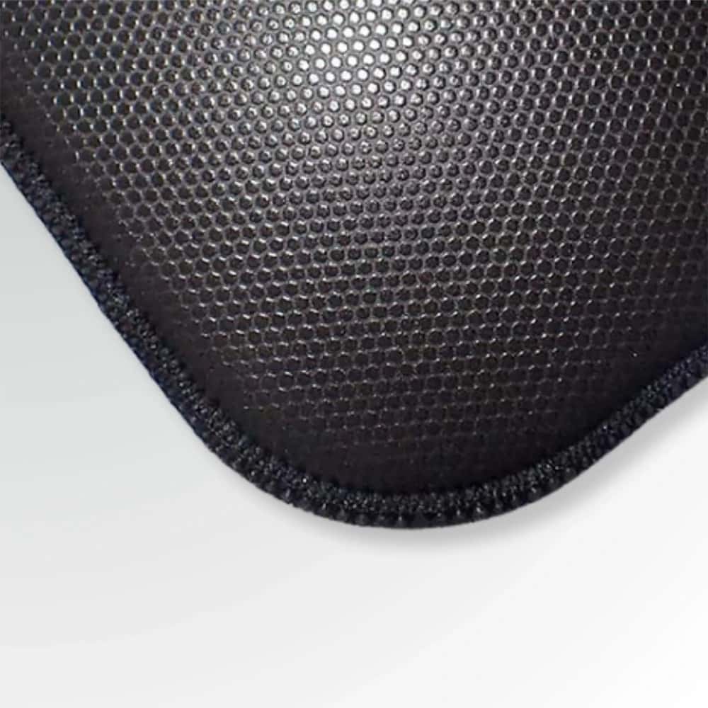 Artisan XSOFT, SOFT ve MID Taban Sertlikleri