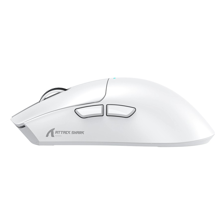 Ergonomik Attack Shark X11SE Mouse Tutuş Stilleri