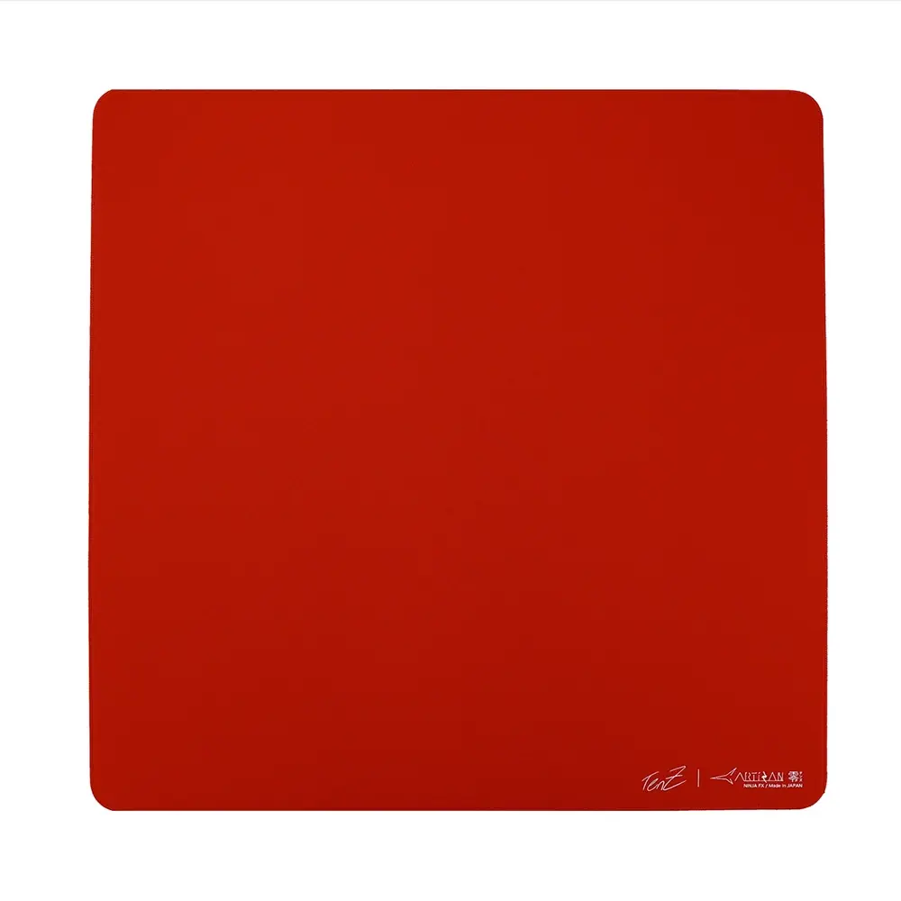 Artisan XSOFT, SOFT ve MID Poron Taban Sertlikleri